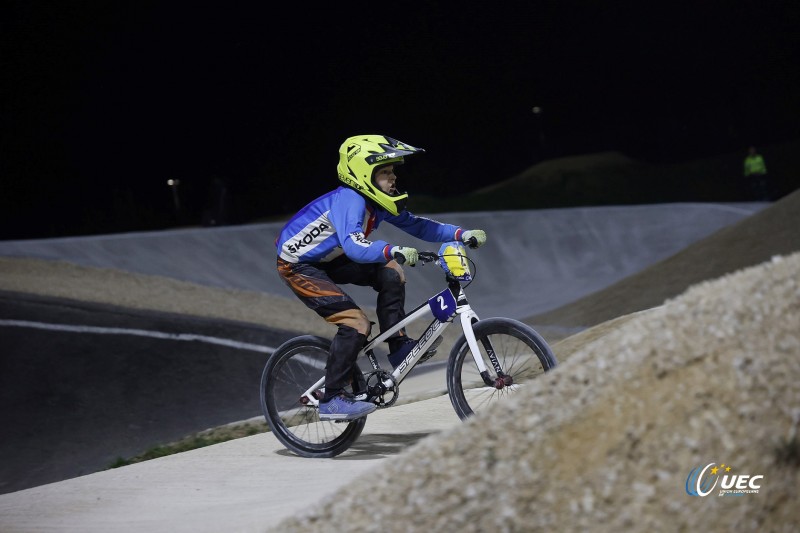 2023 BMX European Cup - 19/03/2023 - Day 3 - photo Ilario Biondi/SprintCyclingAgency?2023